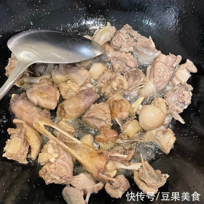 大碗|做了椒盐鸭挑剔的老公竟然吃了3大碗