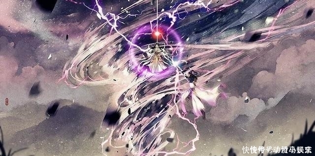 如何看待动漫中那些登场就是满级的大佬们?千万别说用眼看!