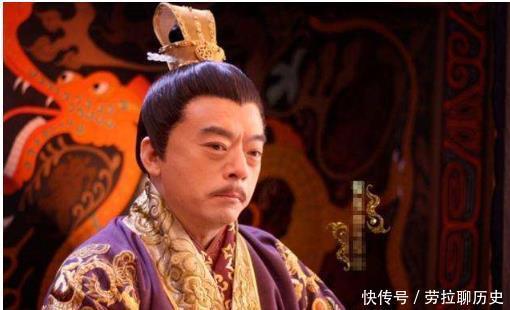 中国|中国最丑的奴隶，只因一句话，皇帝就被迫娶她，还因此宠爱二十年