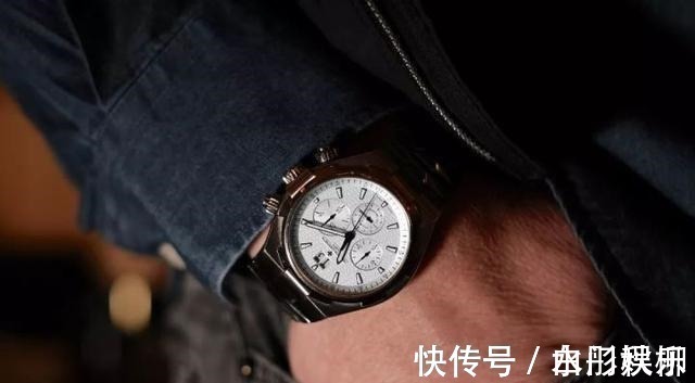 运动表 高级运动表的梦幻清单江诗丹顿Overseas超薄万年历全解析!