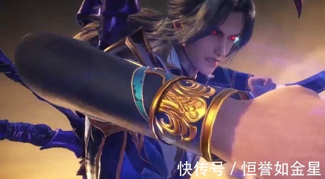 斗罗大陆|斗罗大陆人面魔蛛被暗改，黑色蜘蛛会不会更恐怖真邪恶杀戮者