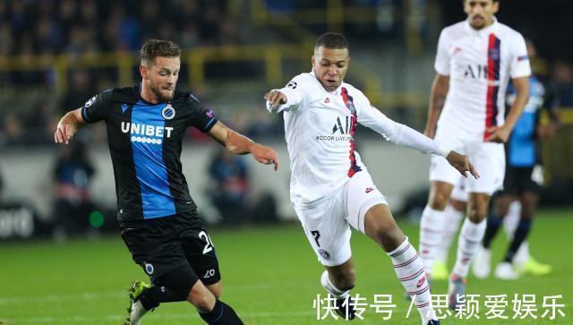 巴薩|大巴黎沒姆巴佩真不行梅西內(nèi)馬爾伊卡爾迪成殘陣巴薩歐冠恐沒戲