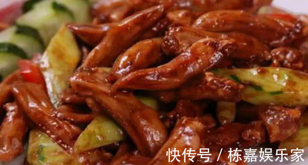 翻炒均匀|美食推荐子姜牛肉，西红柿蒜薹炒鸡蛋，洋葱辣子肥肠，酱爆鸭舌