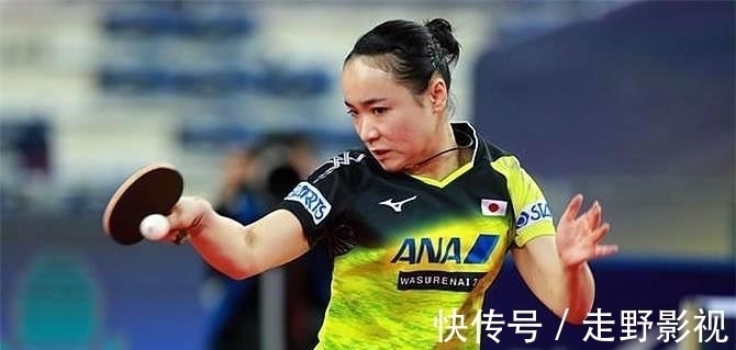 球迷|陈梦豪取两金为什么还是遮不住孙颖莎的光芒呢?孙颖莎有多好?