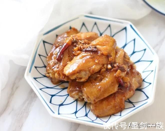 步骤齐全的12道菜谱分享，新手学了都能变大厨，色香味俱全