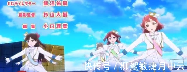 排球少年|本季新番“综合评分”排名,《咒术回战》冲进前3名,第一名让人意外