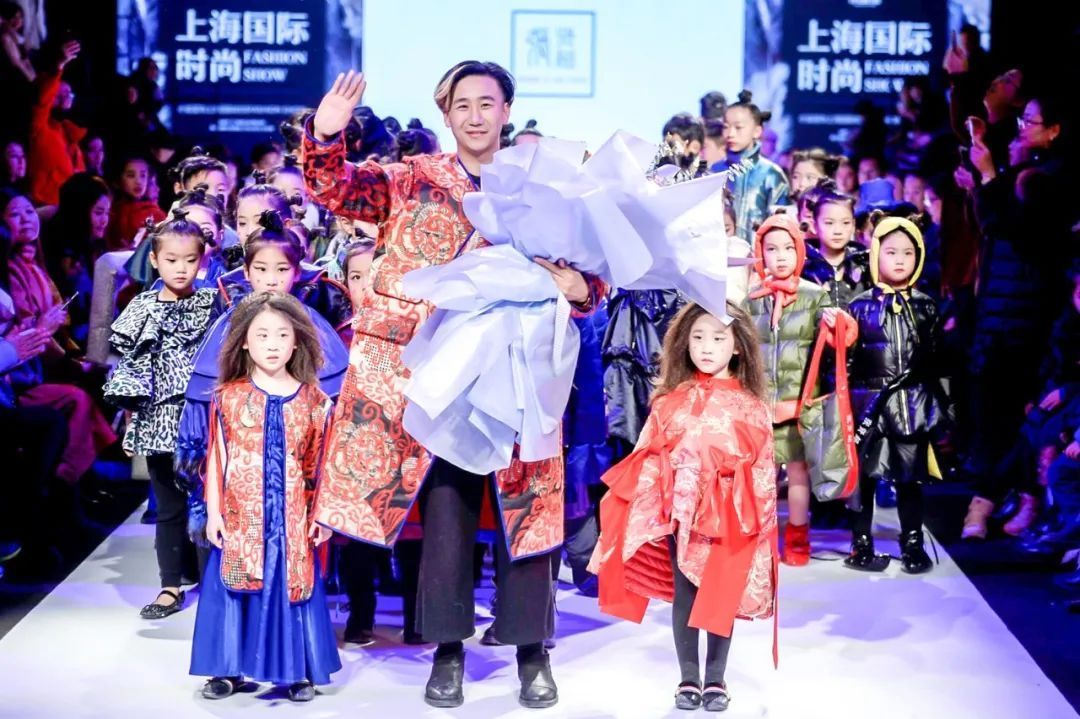 没有个人品牌的小童星校长不是好“奇才设计师”|校长特辑 | 校长