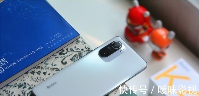 iphone|Redmi K40卖疯，iPhone 13都不是它的对手