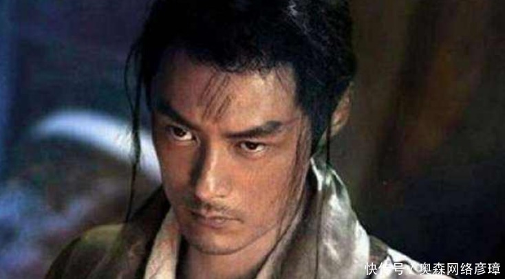 历史“二郎神”原型是太监?北宋时期一人与传说吻合,看后就懂了