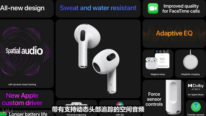 m1|汇总：双芯闪耀王炸来袭 苹果十月发布会新品“来炸场”