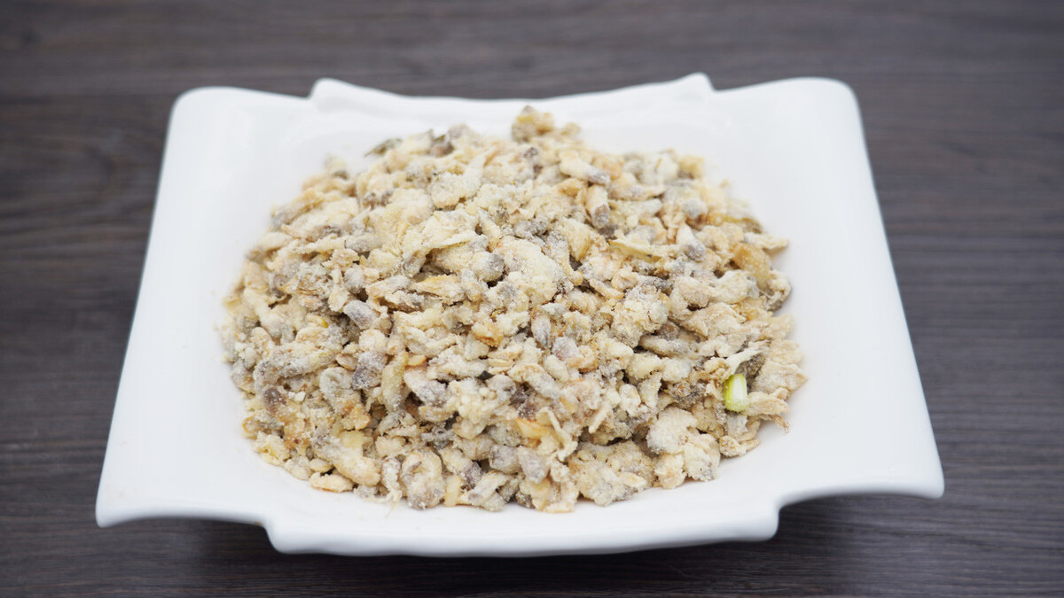 槐花饭|蒸米饭,多加一样槐花,教你3个小妙招,清热消火,清香扑鼻