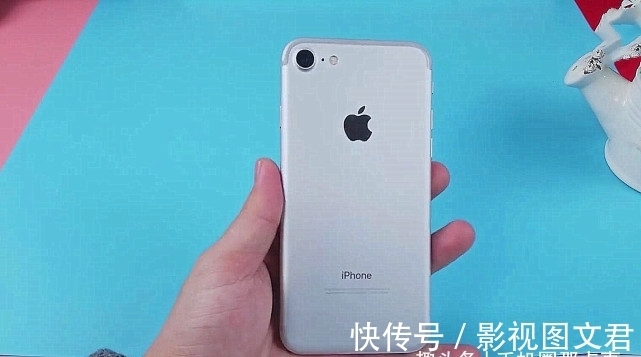 全面屏|从32G的iPhone7换到128G的iPhone12是什么感受？