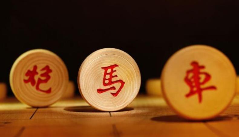 棋子|一首被强势妈逼出来的趣诗,明代小顽童边哭边写,流传了500多年