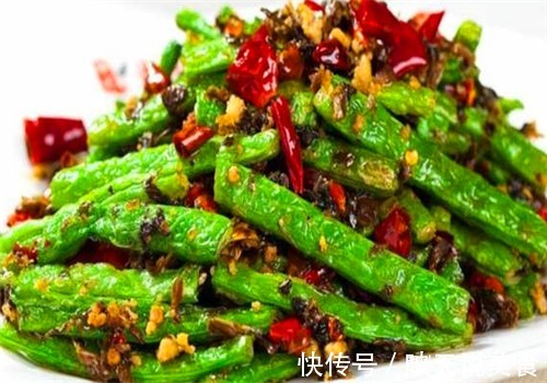 好吃易做的几道家常菜,好吃的放不下筷子,简单易做,下饭更下酒