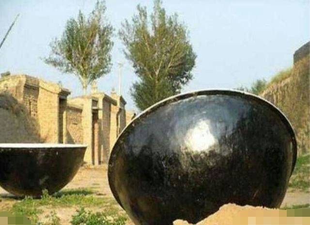 陵墓|慈禧的陵墓,为什么寸草不生?答案你万万没想到!