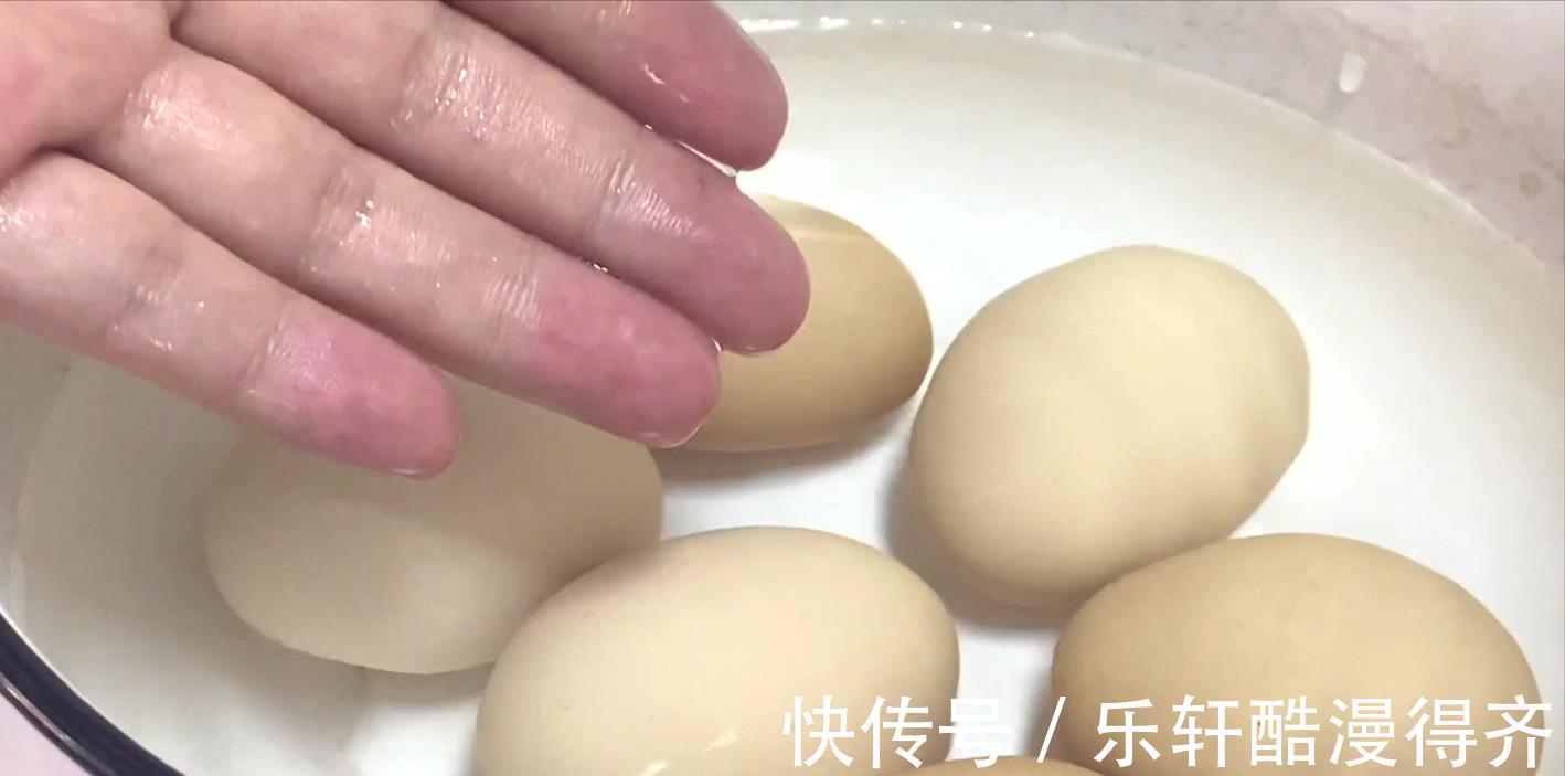 保姆|紫苏煮鸡蛋的作用居然这么厉害,老保姆教你方法,学会不亏