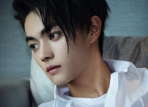  baby|网曝baby出演新剧，合作男主成亮点，光凭颜值也要追