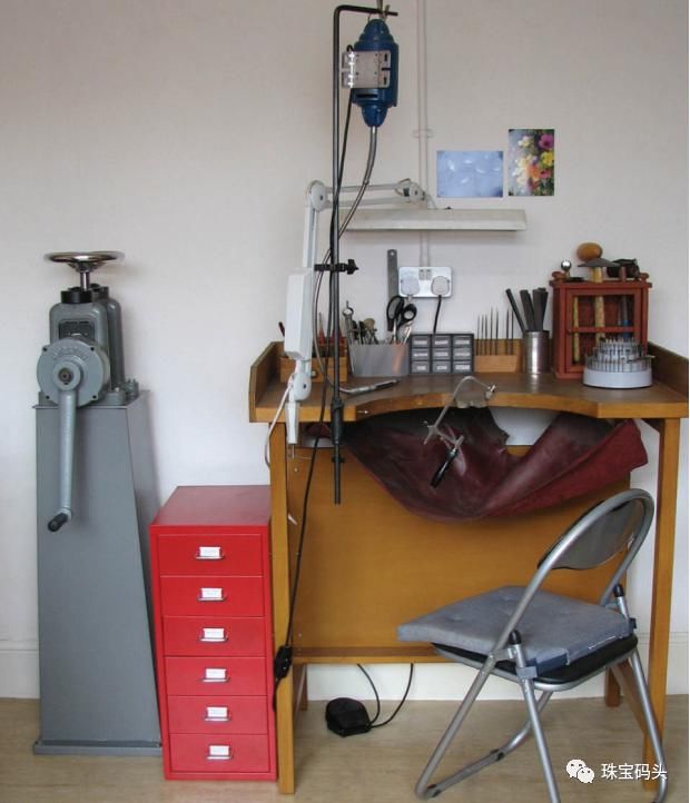 学习手工首饰哪一步最重要呢?