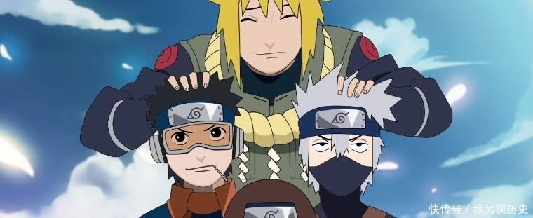 水门|火影手游:秽土水门配件悄然上线!嘲讽奥义现身,珍贵替身成亮点