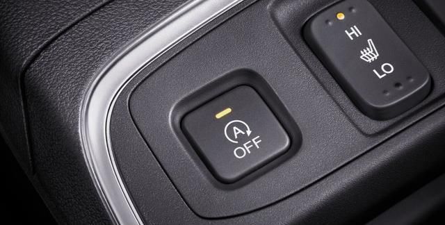 你还在相信自动启停伤车吗?别再被继续\