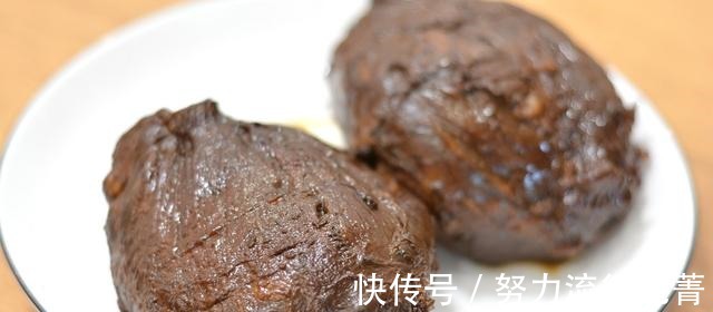 好吃|在家怎么做酱牛肉好吃详细步骤教给你,小白也能学会!