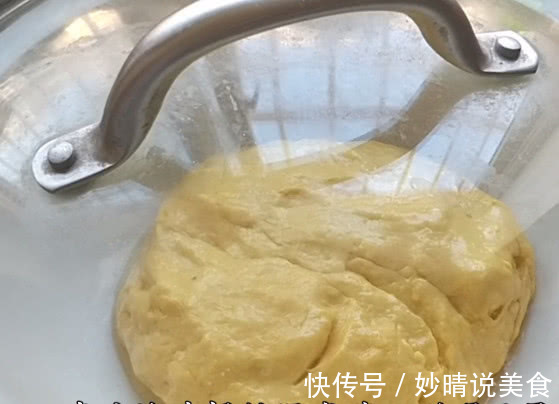 爱吃南瓜一定要收藏,学会这特色做法,香味四溢,大家都爱吃