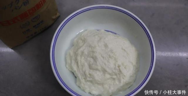 波兰|波兰种低糖吐司,出膜快、超柔软、这拉丝的效果真不错