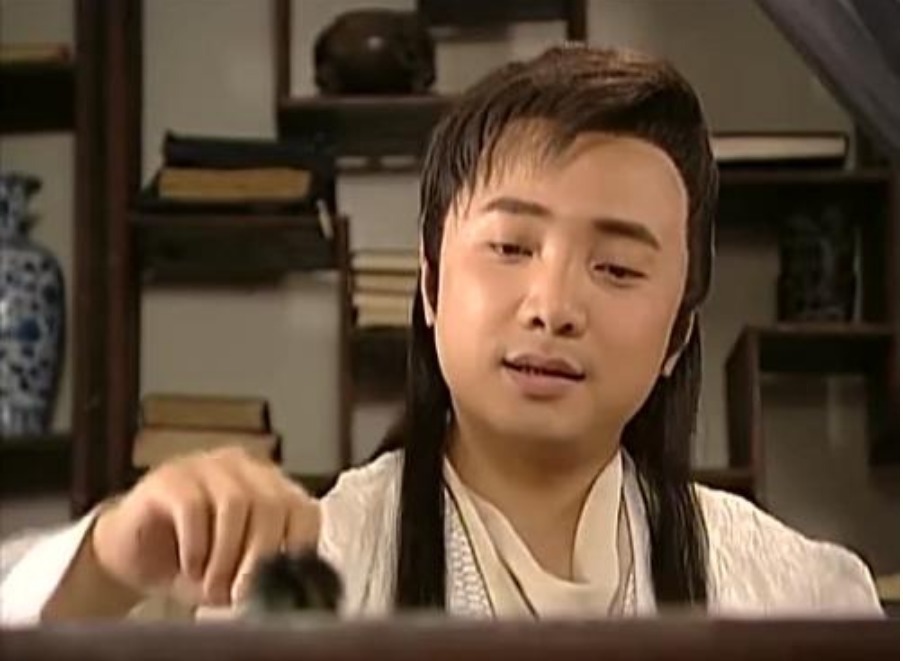  长河|历史未解之谜之人物消失：五千年长河，这三人至今下落不明