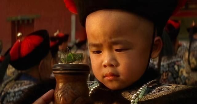 亲情|在溥仪回忆录中，他对任何家人都不掺杂亲情，唯独对这个外人例外