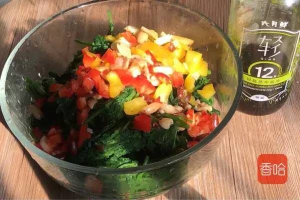 味碟|它被称为“蔬菜皇后”，胡萝卜素是芋头的600多倍，只卖2块一斤