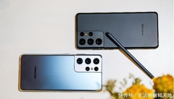 骁龙|目前2021牛年最牛的3款手机,有没有一款是你在用的!