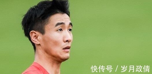 u19|扬眉吐气！国足锋霸得到国际足联点名独夸，被誉为是中国C罗