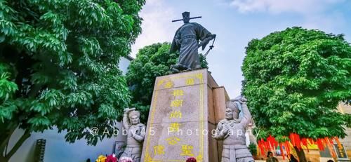 七溜八溜不离福州，闽商发祥地的百年上下杭，不可错过的福州风景