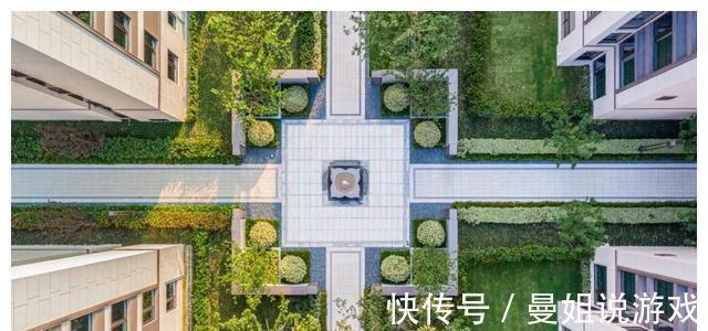 园区|奥莱旁“24开24罄”的传奇小区交付,看完后“红盘”都不香了
