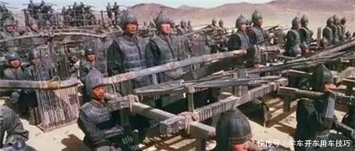 当年|为何秦始皇能统一天下专家秦国的这些兵器，不应该在当年出现