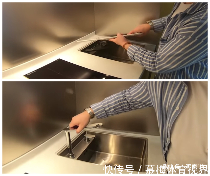 夫妻二人|香港夫妻买下16㎡微型房，利用3米层高做阁楼，半平米不敢浪费