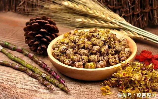 止痛|中药里的模范夫妻护肝补脾,中医常用中药药对总结,值得收藏