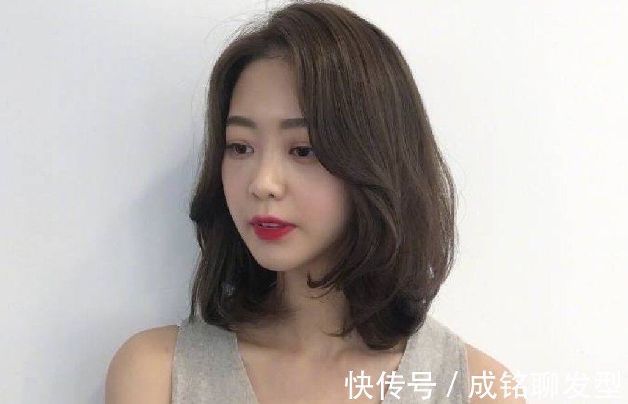 黑色|别再漂头发了,伤发掉色快,试试低调奢华的阳光色,不伤发不掉色