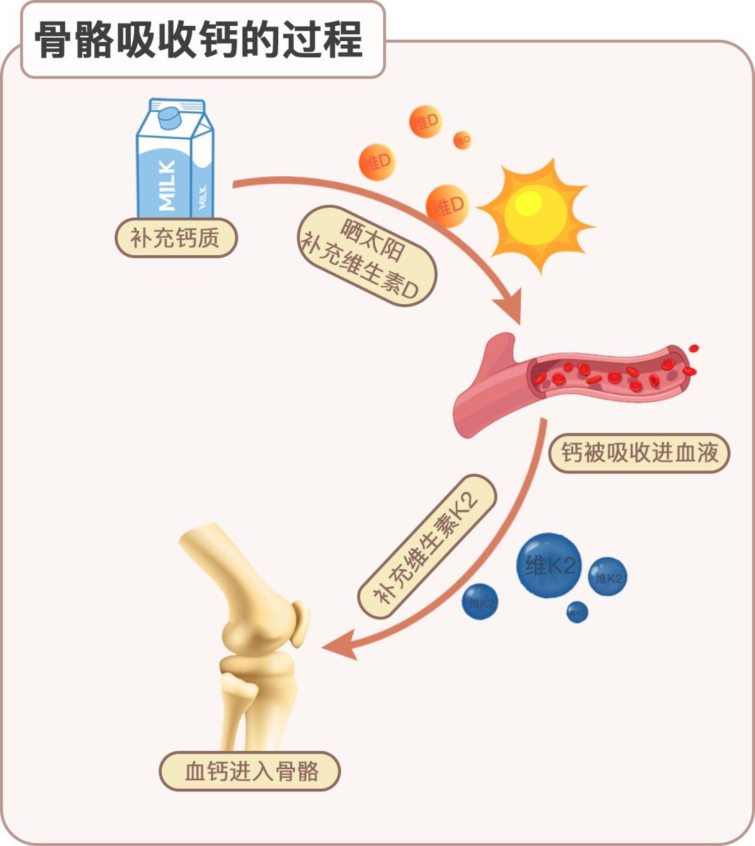 负重运动|骨质疏松不是小事，花1分钟来测测你的风险有多高！