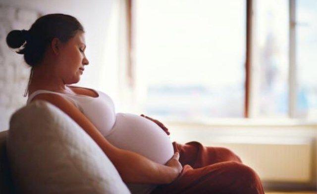 发育|孕期这3种“动静”，说明宝宝过得并不好，他的发育被耽搁了