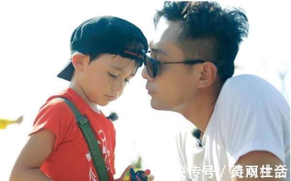 乳名|原来明星都这么给孩子起名字,怪不得孩子那么受人喜欢