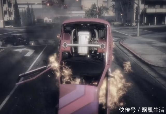 Gta5在线设施可以放的载具