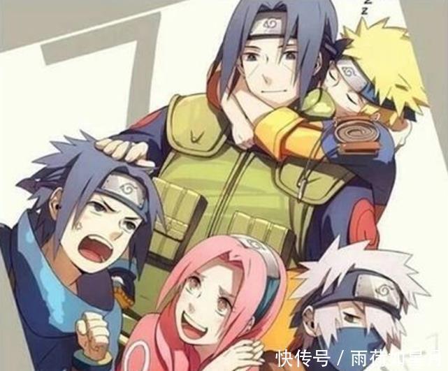 下棋|假如第七班导师换人,鹿丸将下棋定为必修课,我爱罗成鸣人保护伞!