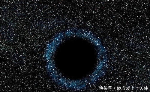 科学家在银河系边缘发现巨大空洞，直径15亿光年，还在不断扩大