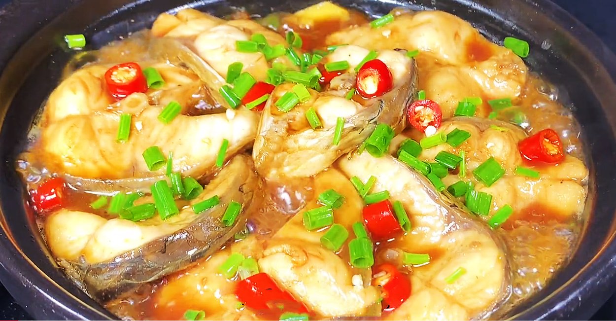 做法|秋冬进补多吃这7种鱼，滋补驱寒暖身，适合老人孩子，做法也简单