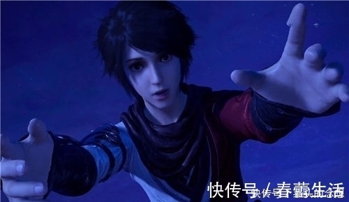 超级高手|不良人4:十二峒出世十二位超级高手,一切都是李淳风的安排!