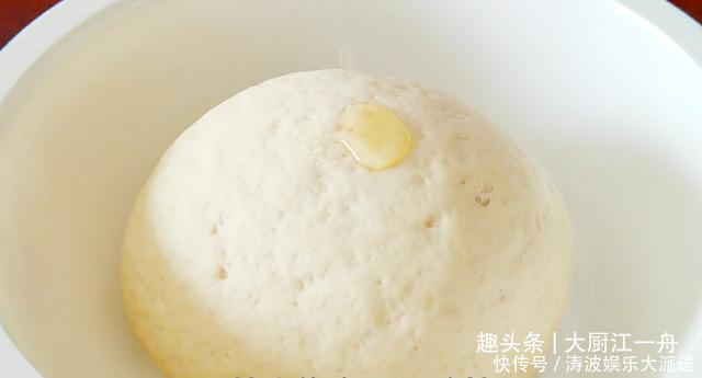 就可以|发面时只加酵母就错了,学会这样做,面10分钟就满盆,简单又省事