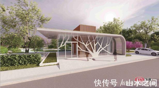 新校区|正在公示!合肥老年大学新校区(二期)规划出炉