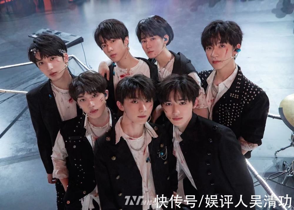 娱乐圈和饭圈被整顿,对王一博的影响最大?丁程鑫也有麻烦了