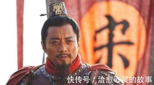 朝廷$李逵死前含泪说出25个字,听起来很扎心,道出了宋江的本性!